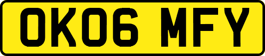 OK06MFY
