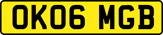 OK06MGB