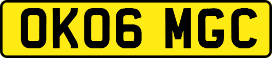 OK06MGC