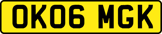 OK06MGK