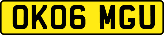 OK06MGU