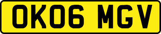 OK06MGV