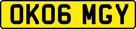 OK06MGY