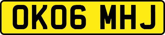OK06MHJ
