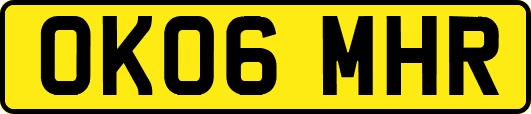 OK06MHR