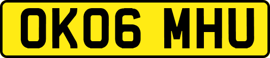 OK06MHU
