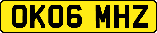 OK06MHZ