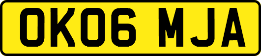 OK06MJA