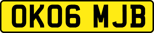 OK06MJB