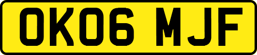 OK06MJF