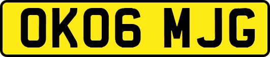 OK06MJG