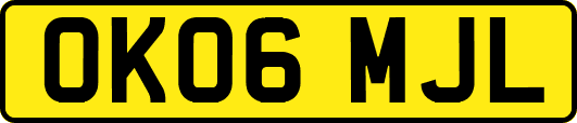 OK06MJL
