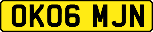 OK06MJN
