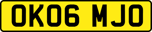 OK06MJO
