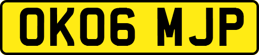 OK06MJP