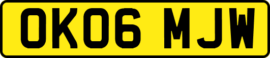 OK06MJW
