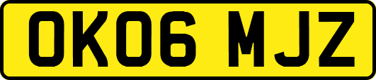 OK06MJZ