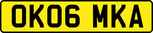 OK06MKA