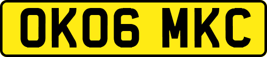 OK06MKC