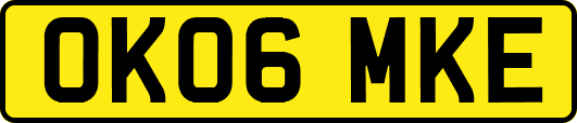 OK06MKE
