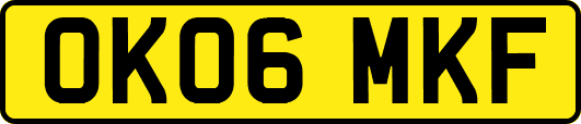 OK06MKF