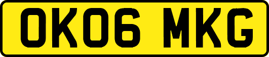 OK06MKG