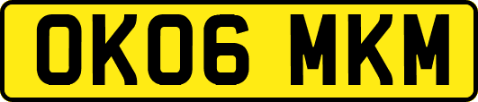 OK06MKM