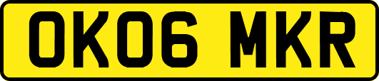 OK06MKR
