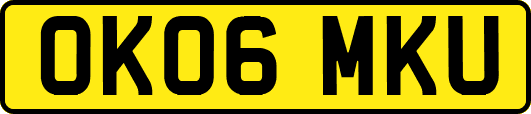 OK06MKU
