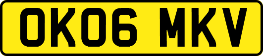 OK06MKV