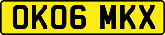 OK06MKX