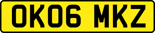 OK06MKZ