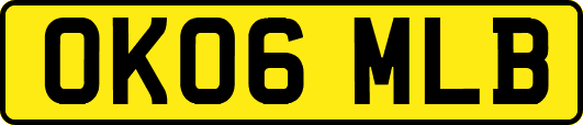 OK06MLB