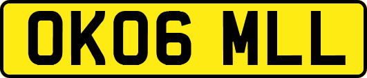 OK06MLL