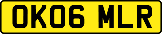 OK06MLR