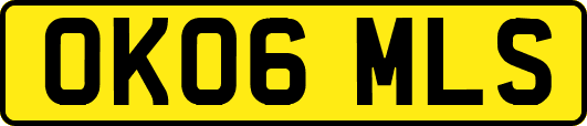 OK06MLS