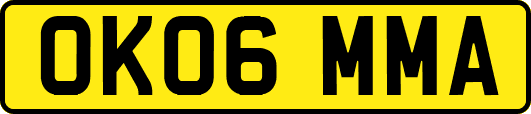 OK06MMA