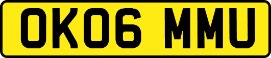 OK06MMU