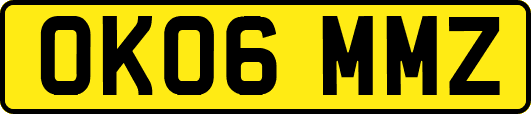 OK06MMZ