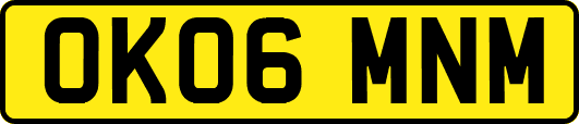 OK06MNM