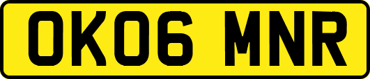 OK06MNR