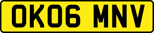 OK06MNV
