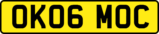 OK06MOC