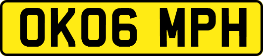 OK06MPH
