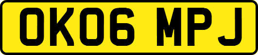 OK06MPJ