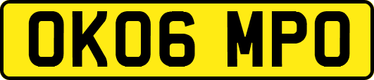 OK06MPO