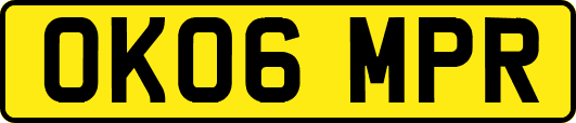 OK06MPR