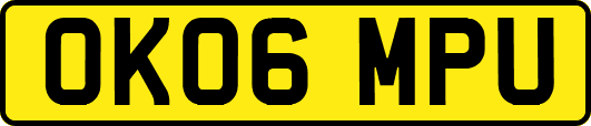 OK06MPU