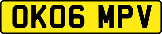 OK06MPV