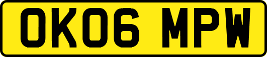 OK06MPW